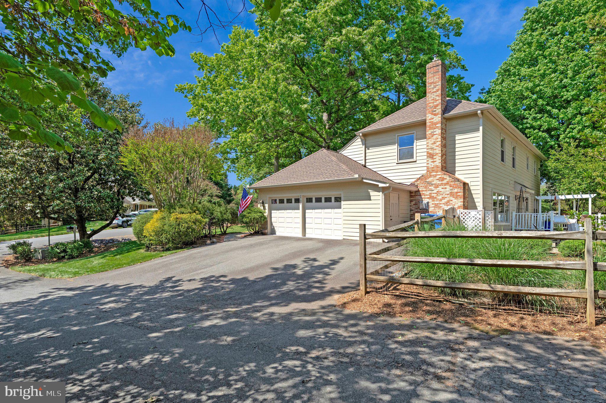 VALE VALLEY ESTATES - Residential