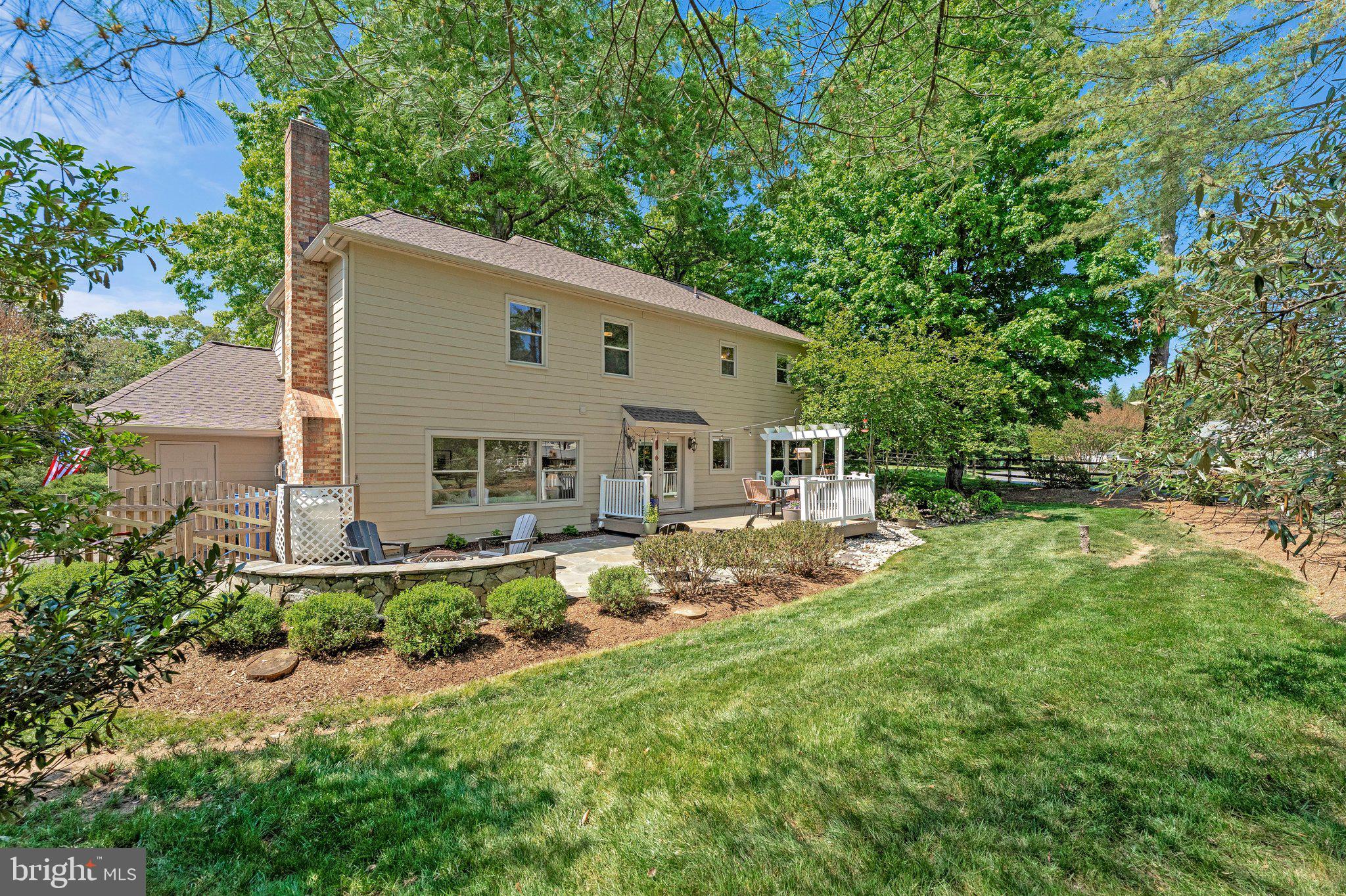 VALE VALLEY ESTATES - Residential