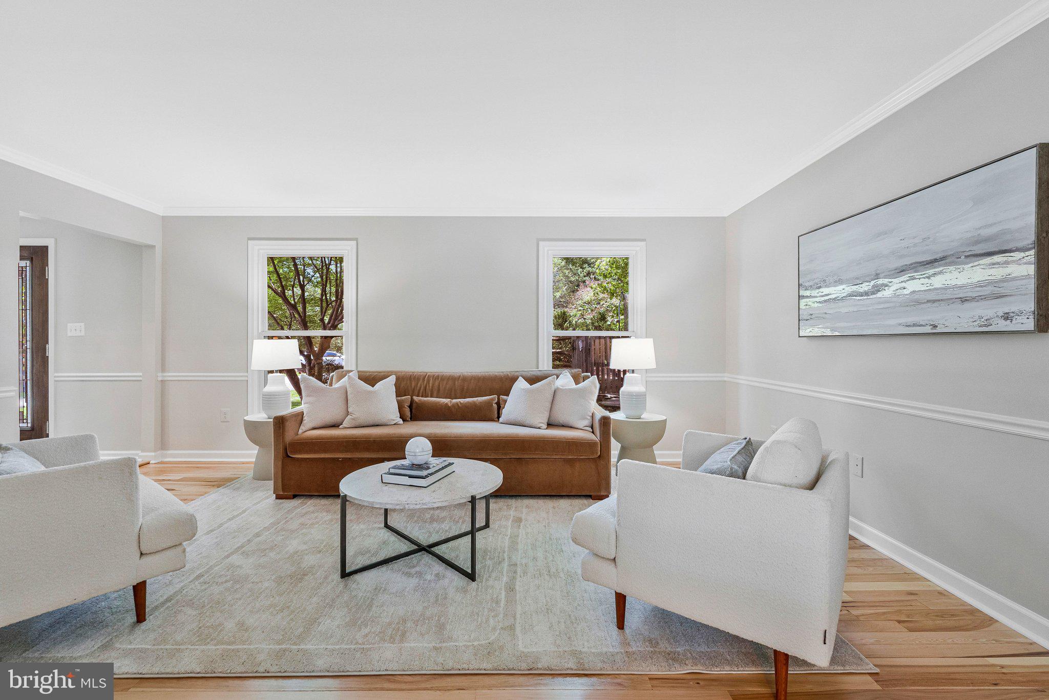 VALE VALLEY ESTATES - Residential