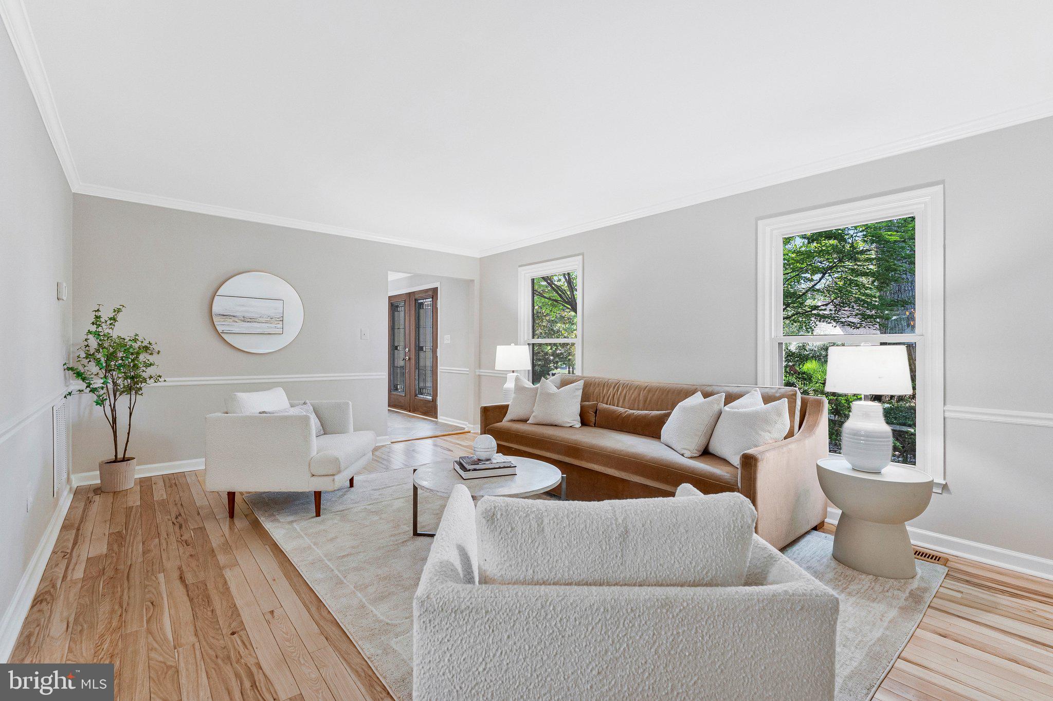 VALE VALLEY ESTATES - Residential