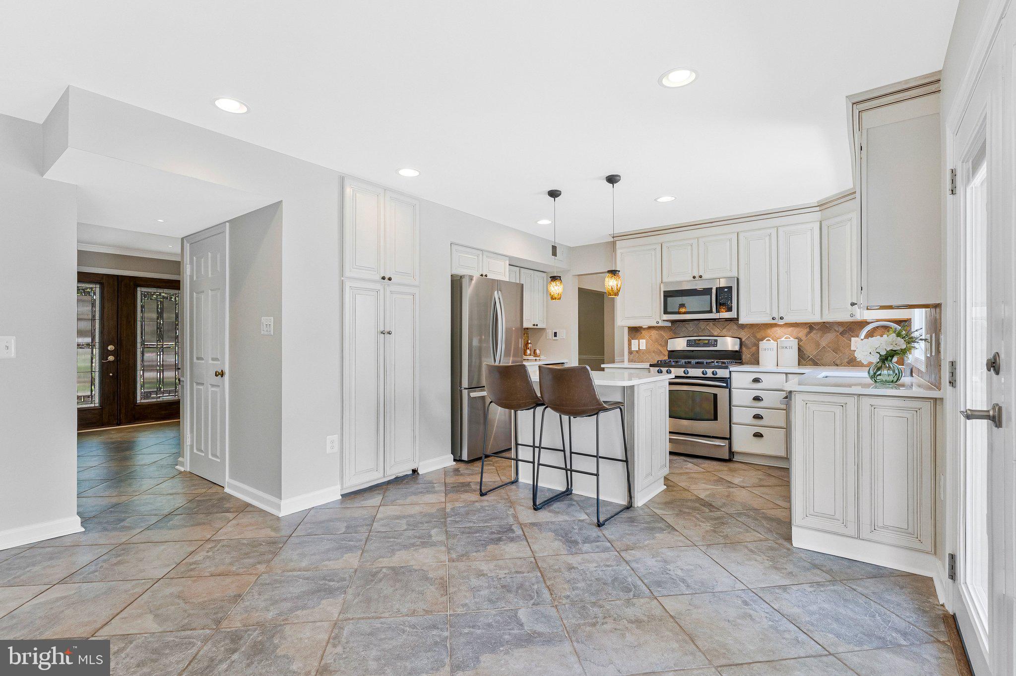 VALE VALLEY ESTATES - Residential