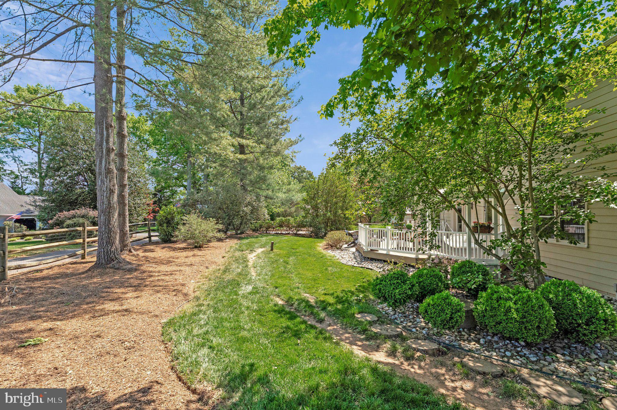 VALE VALLEY ESTATES - Residential
