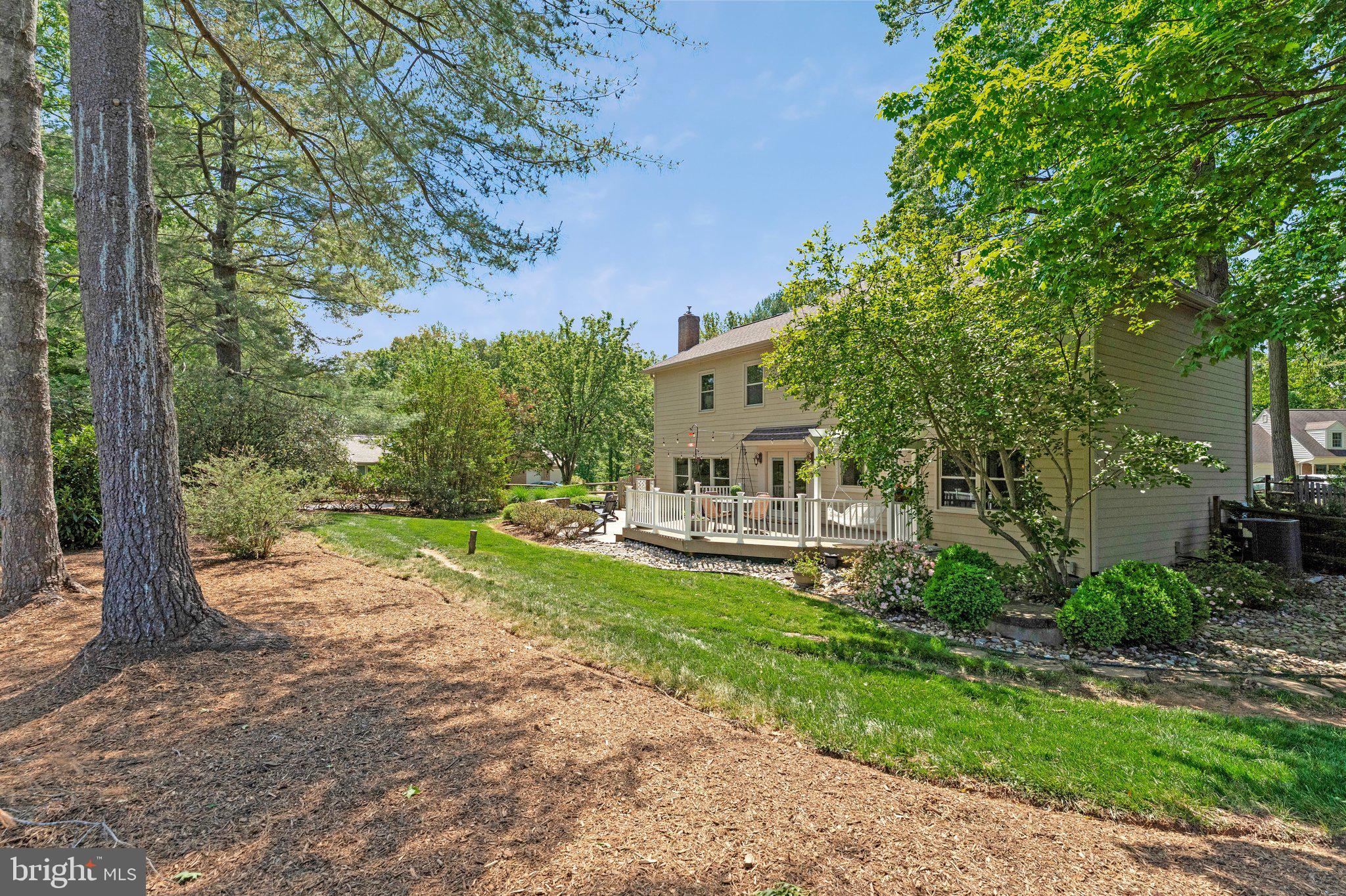VALE VALLEY ESTATES - Residential