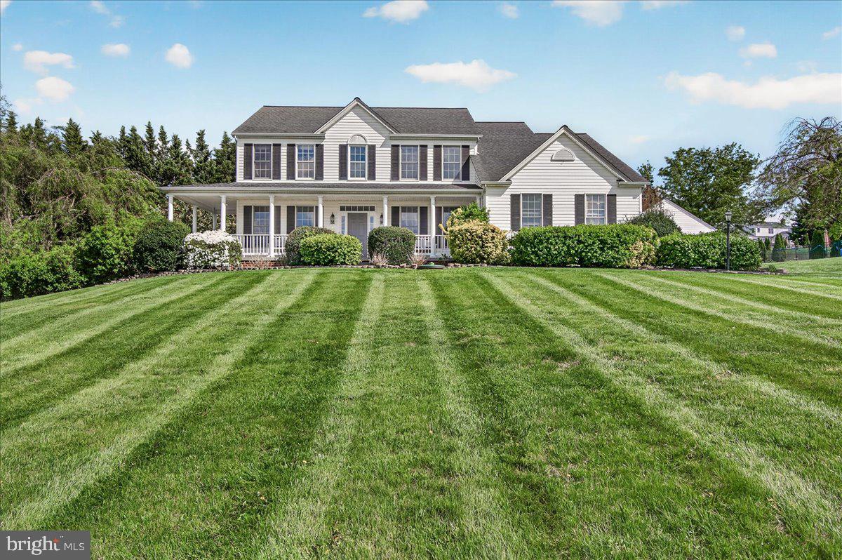 WEST OAK FIELDS - Residential