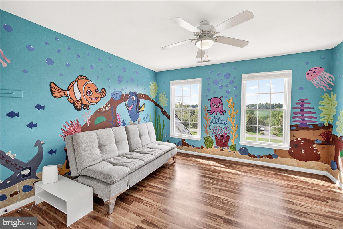 WEST OAK FIELDS - Residential