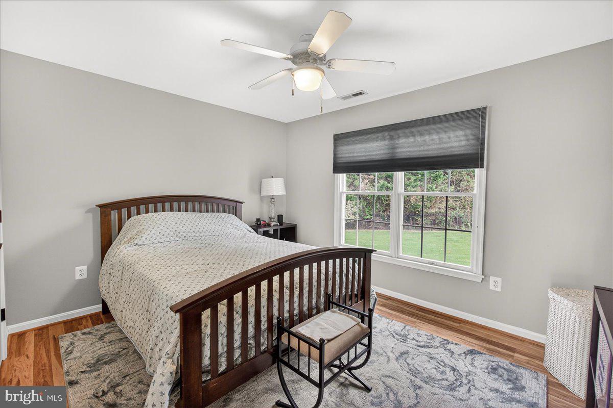 WEST OAK FIELDS - Residential