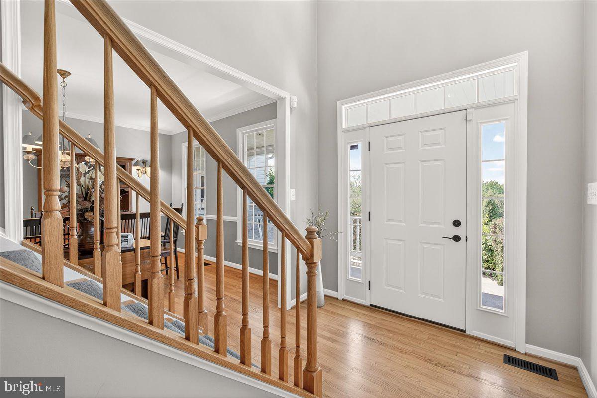 WEST OAK FIELDS - Residential