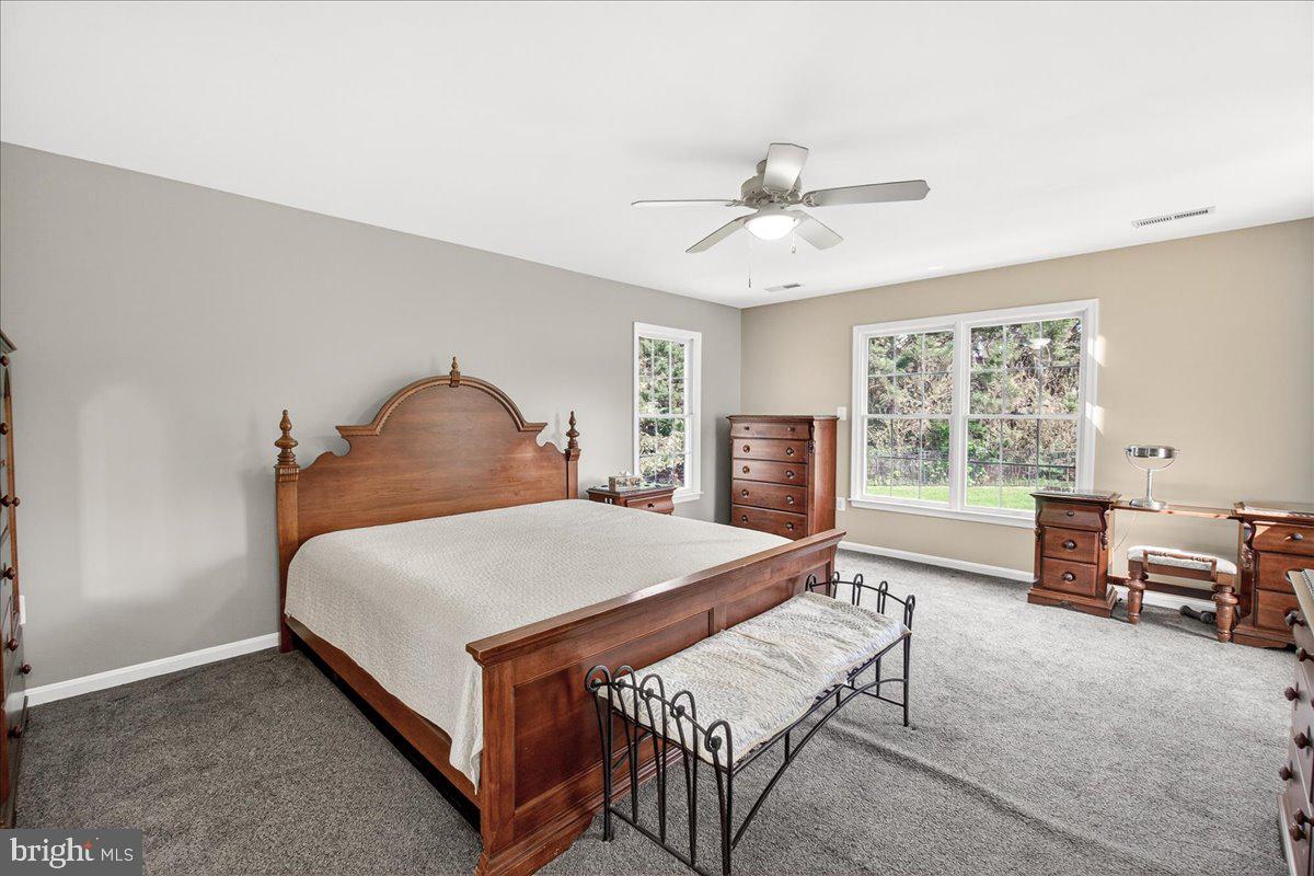 WEST OAK FIELDS - Residential