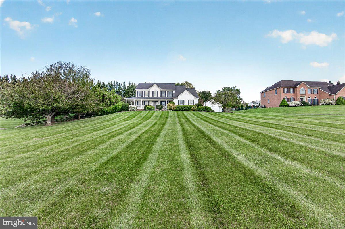 WEST OAK FIELDS - Residential