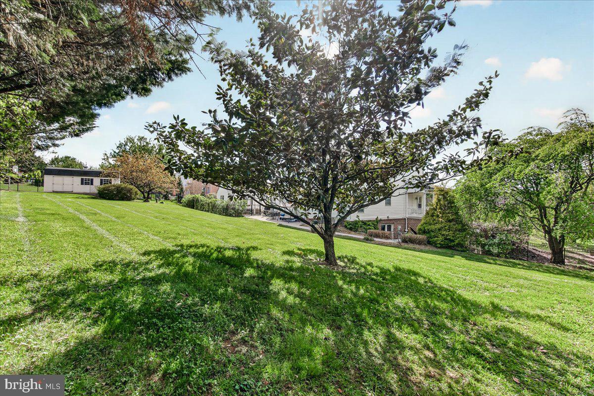 WEST OAK FIELDS - Residential