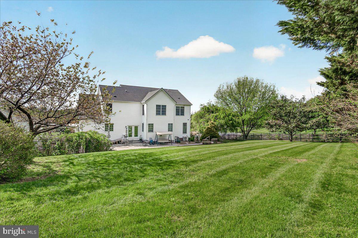 WEST OAK FIELDS - Residential