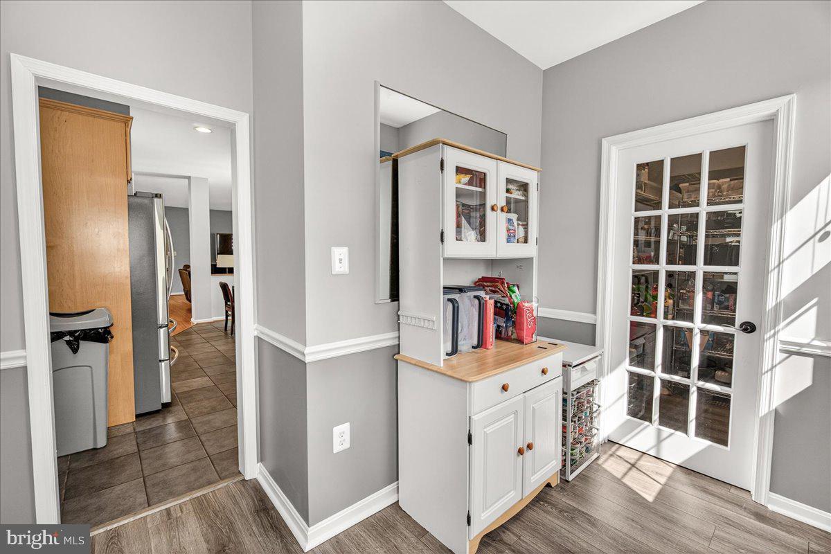 WEST OAK FIELDS - Residential