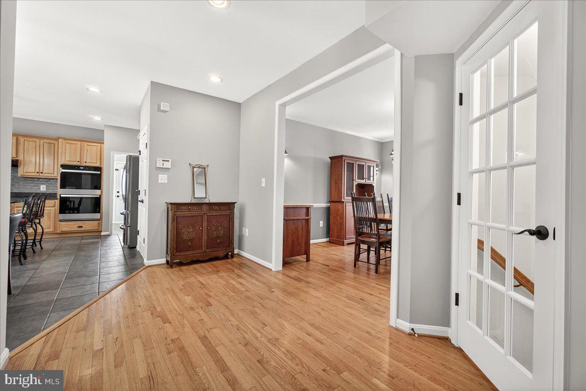 WEST OAK FIELDS - Residential