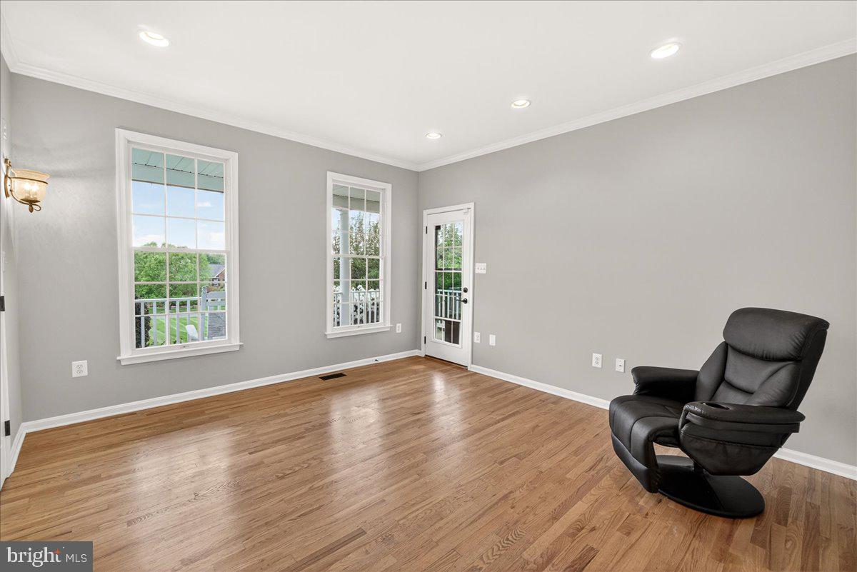 WEST OAK FIELDS - Residential