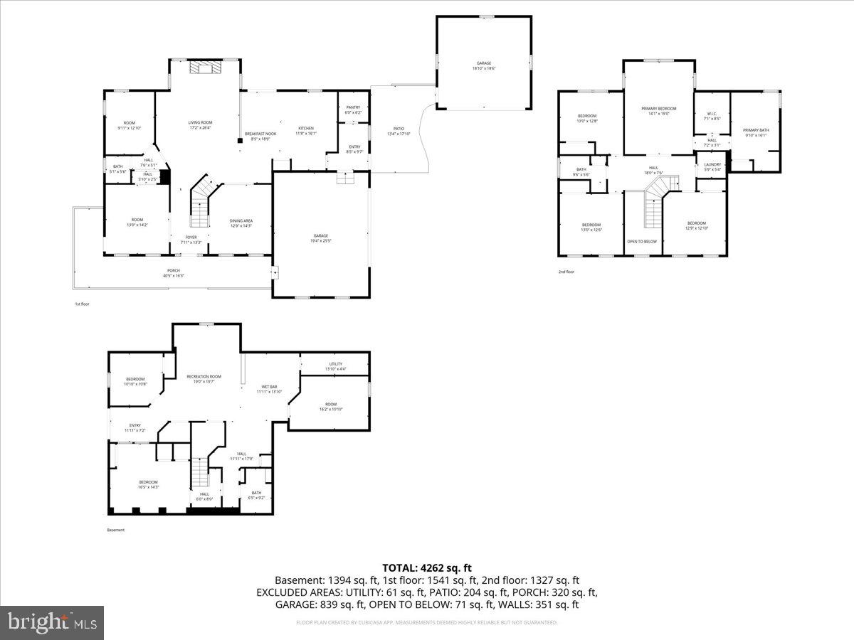 WEST OAK FIELDS - Residential