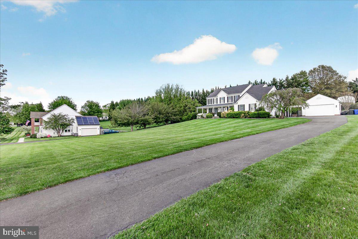 WEST OAK FIELDS - Residential