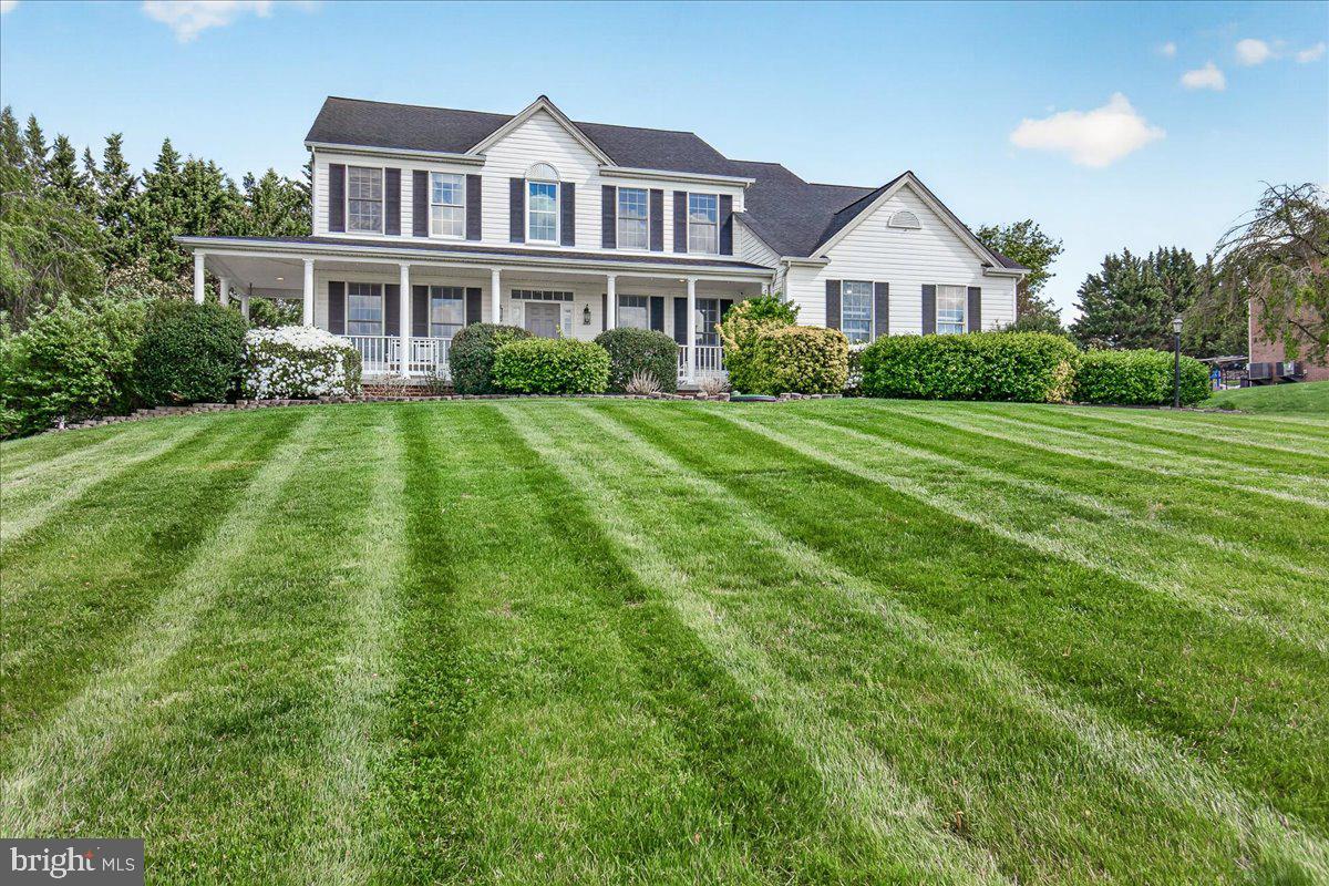 WEST OAK FIELDS - Residential