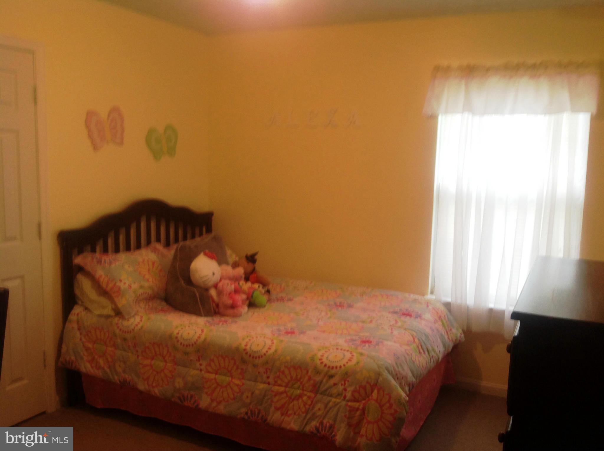 WICOMICO SHORES - Residential Lease