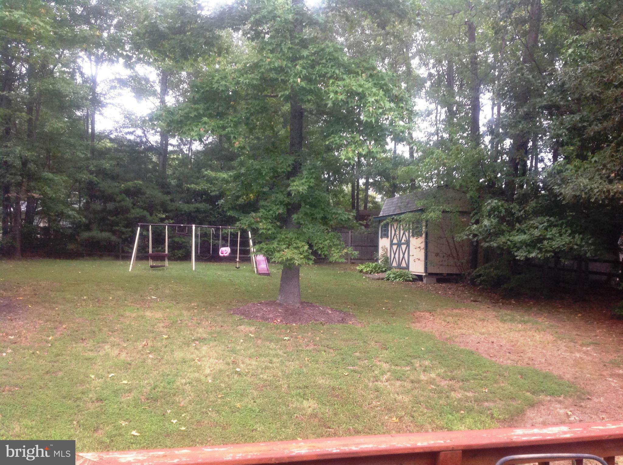 WICOMICO SHORES - Residential Lease