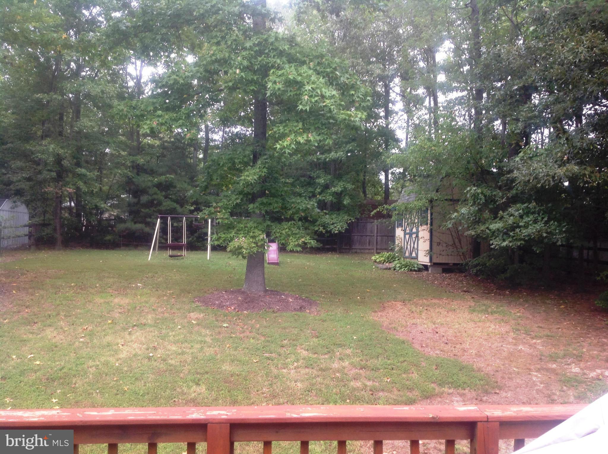 WICOMICO SHORES - Residential Lease