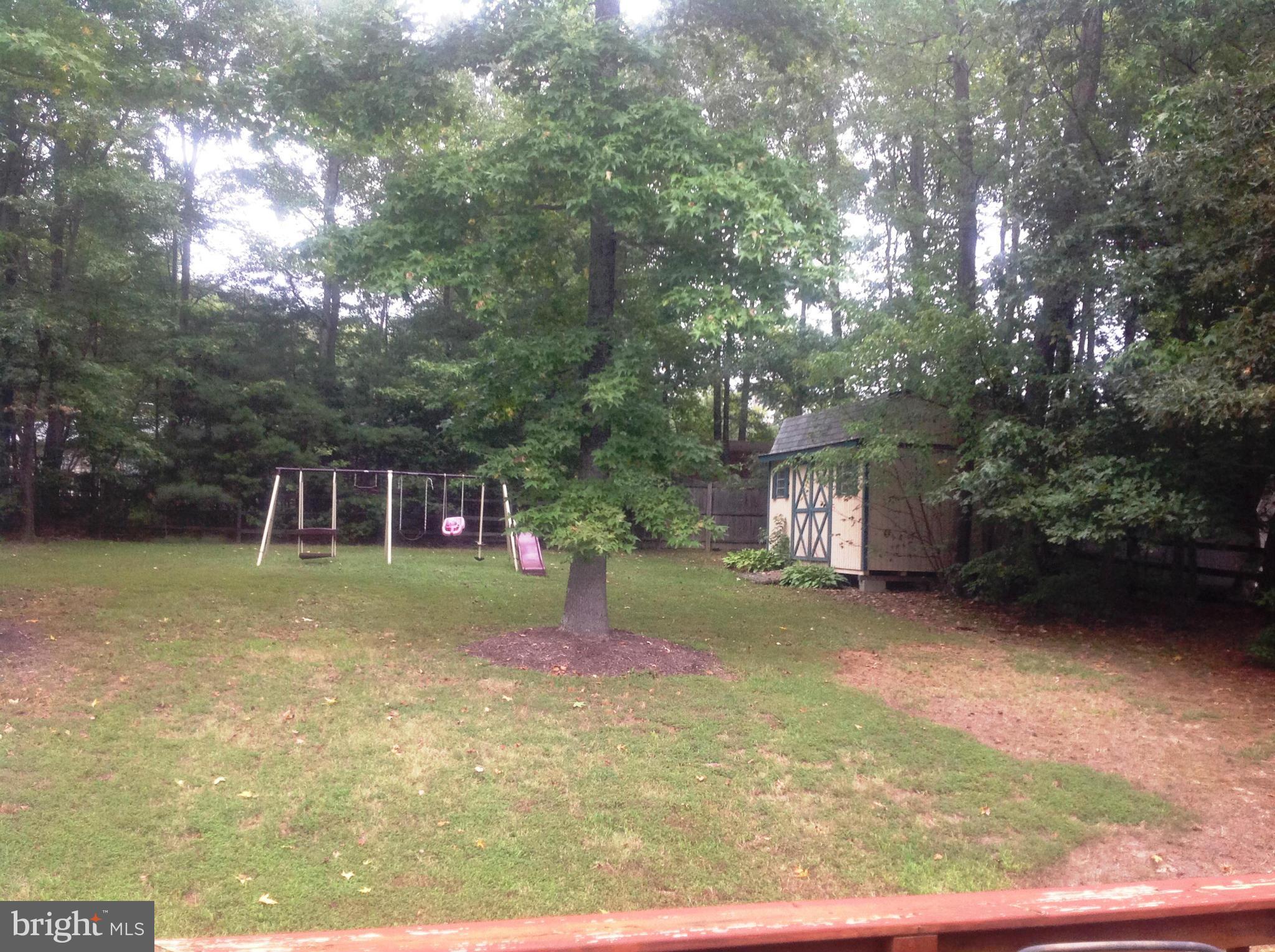 WICOMICO SHORES - Residential Lease