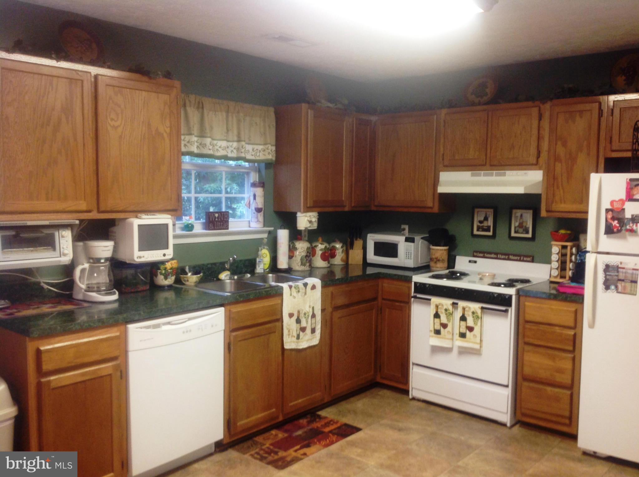 WICOMICO SHORES - Residential Lease