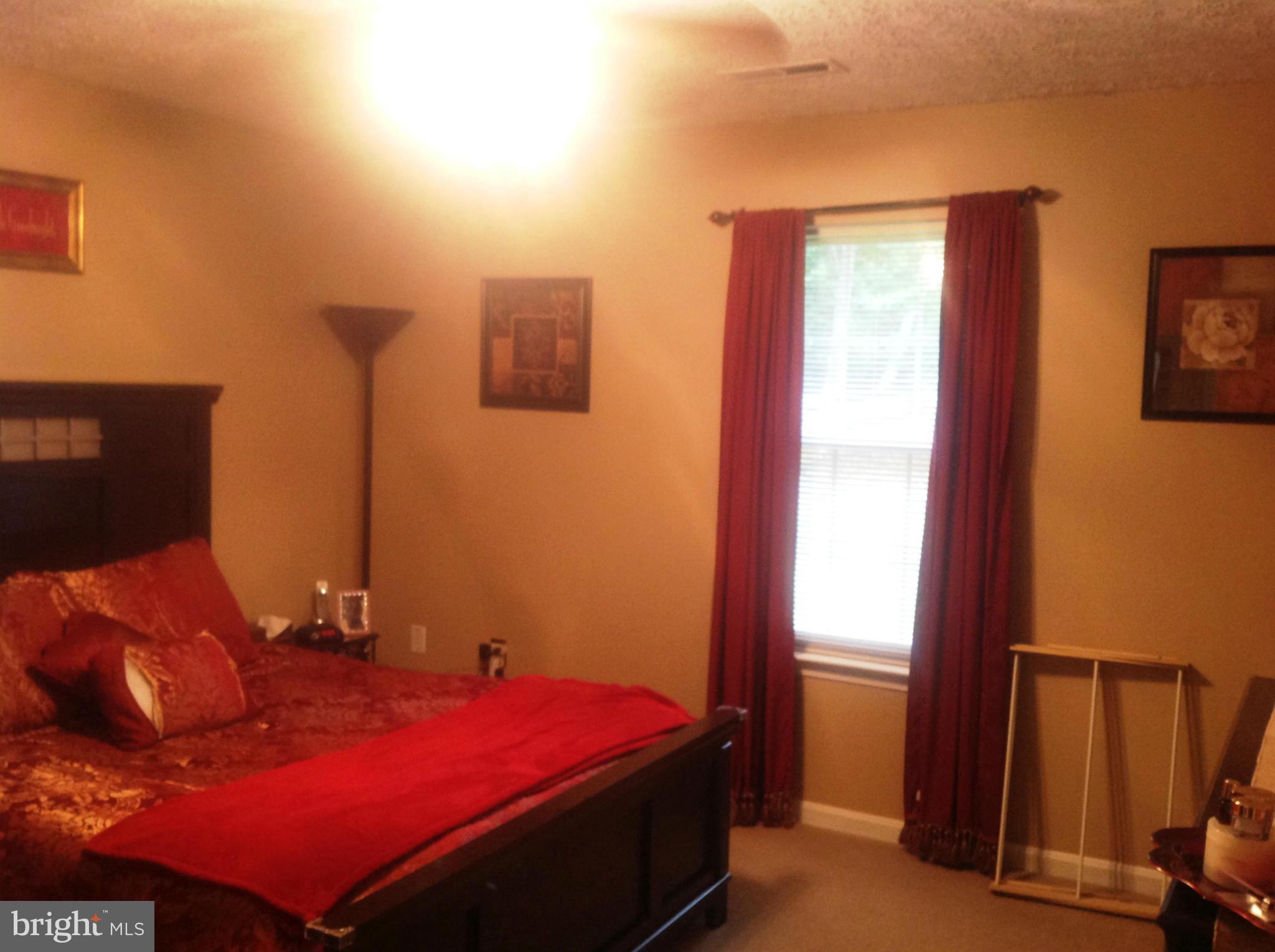 WICOMICO SHORES - Residential Lease