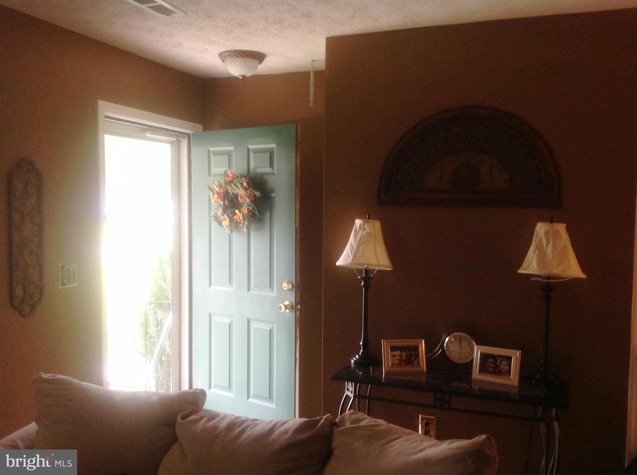 WICOMICO SHORES - Residential Lease