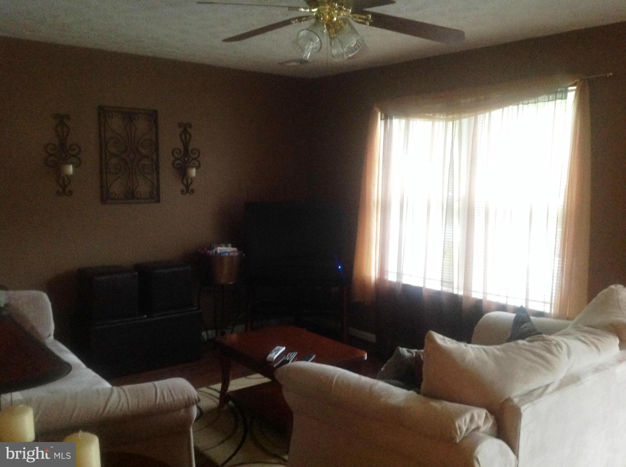 WICOMICO SHORES - Residential Lease