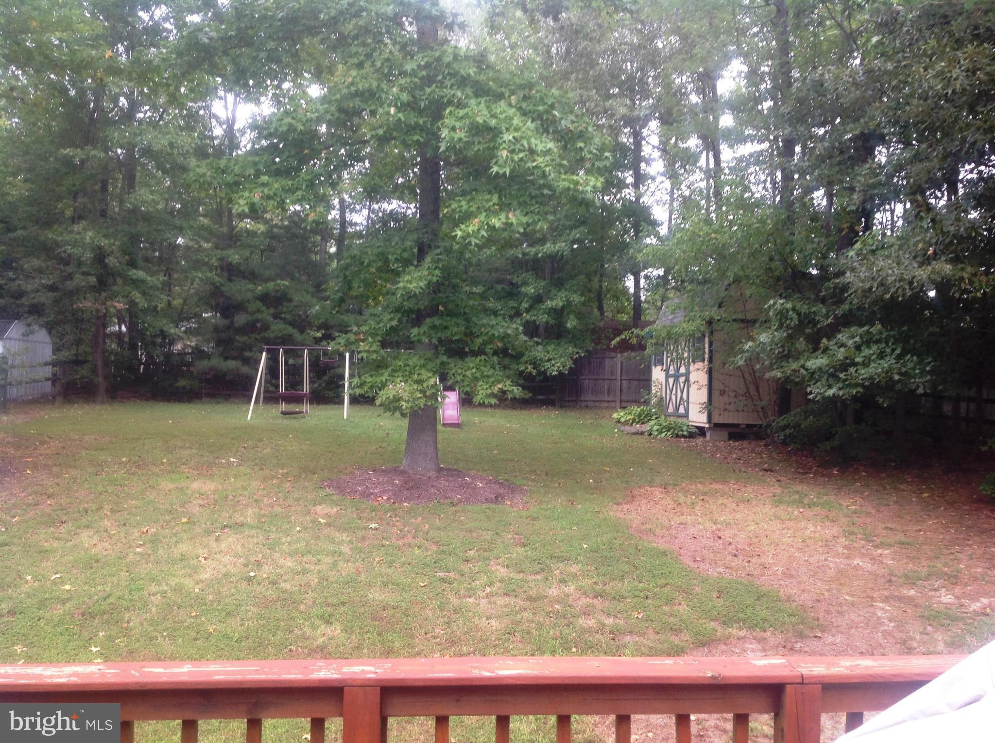 WICOMICO SHORES - Residential Lease