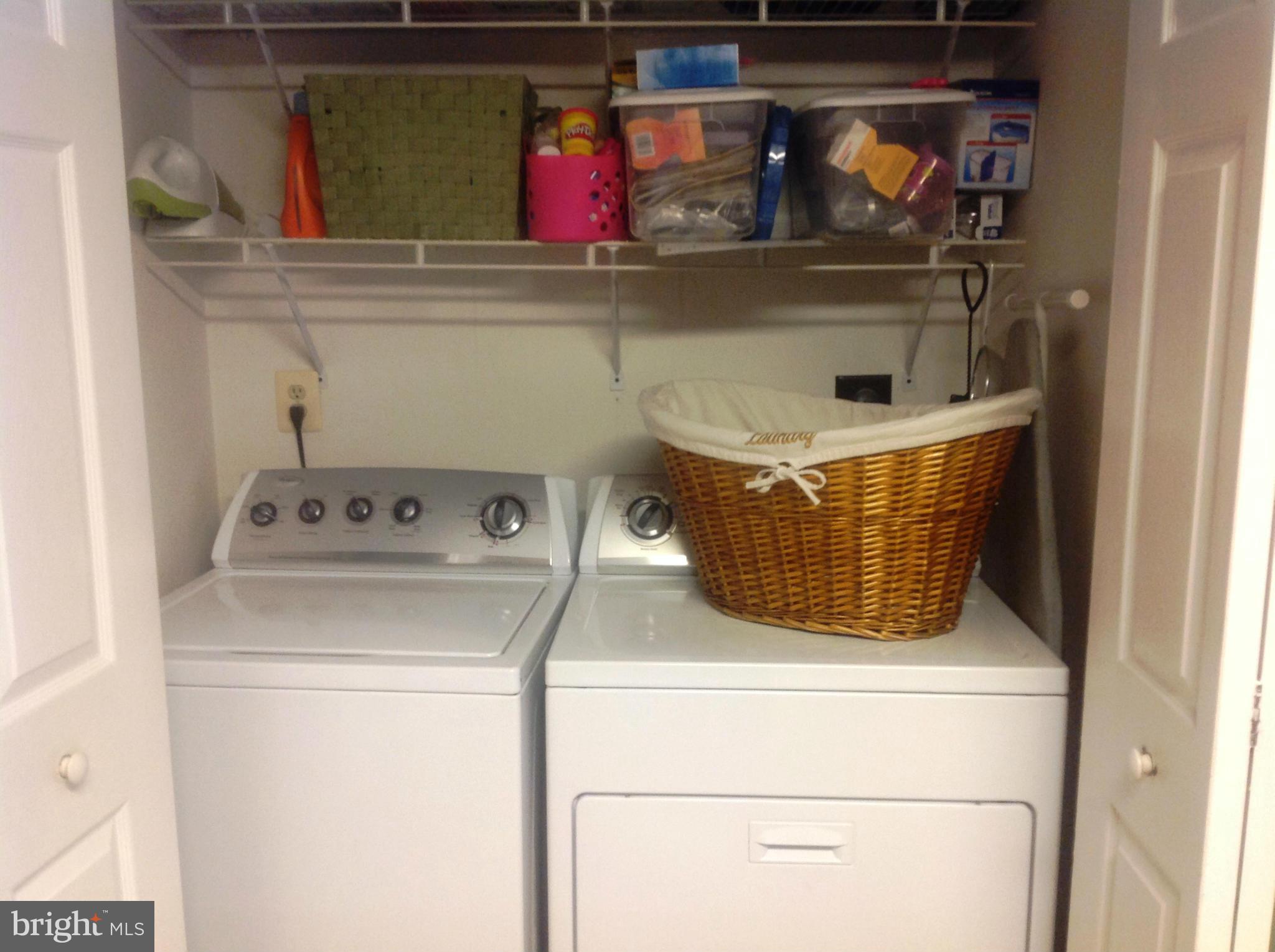 WICOMICO SHORES - Residential Lease