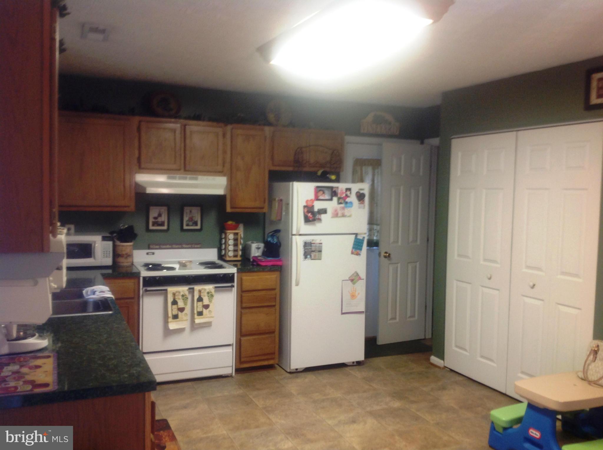 WICOMICO SHORES - Residential Lease