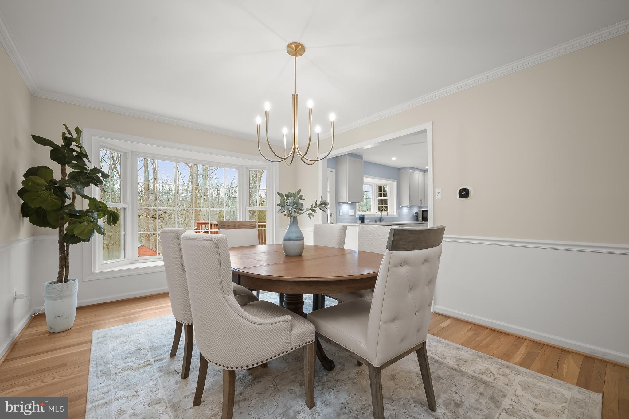 COUNTRY PLACE - Residential