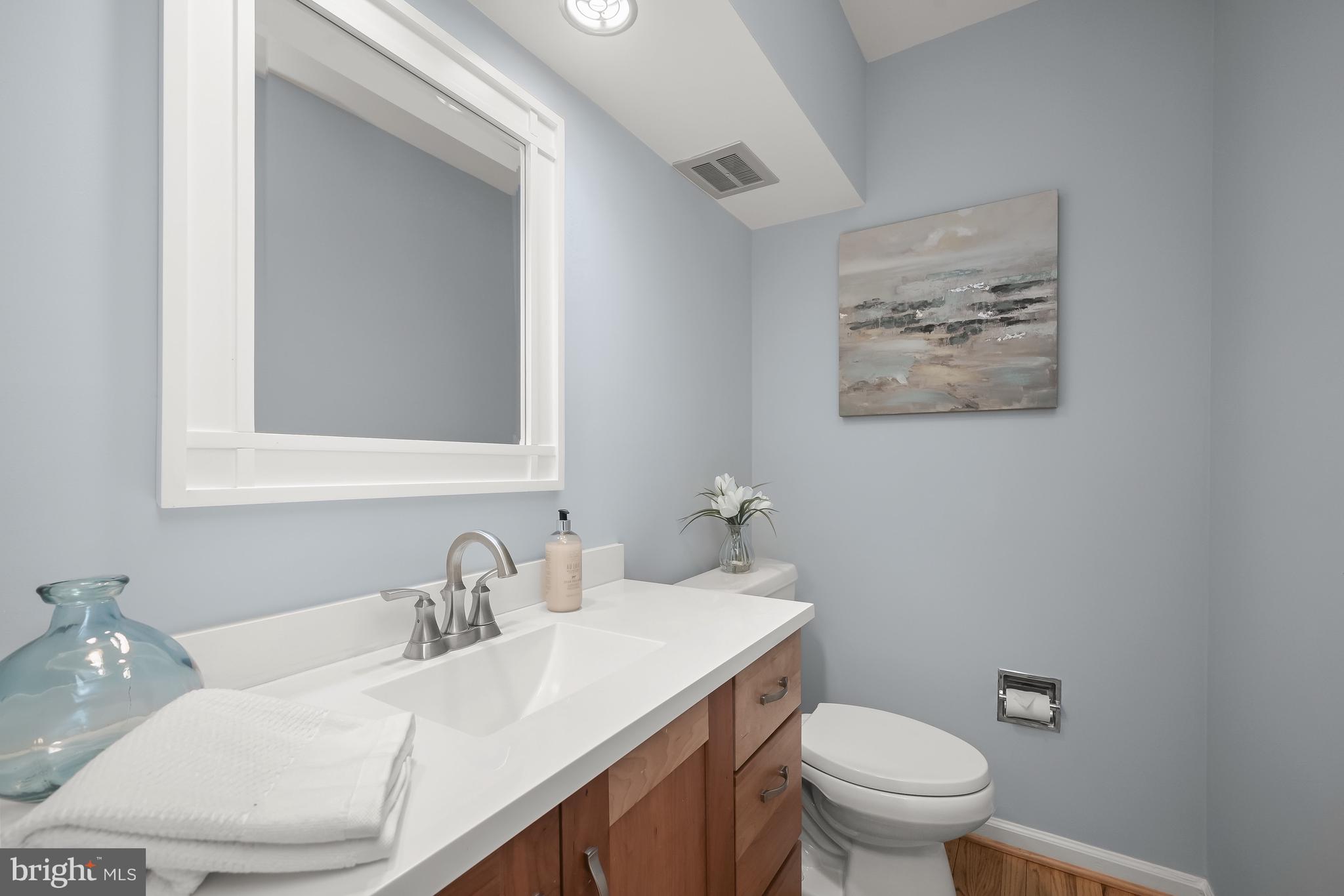 COUNTRY PLACE - Residential