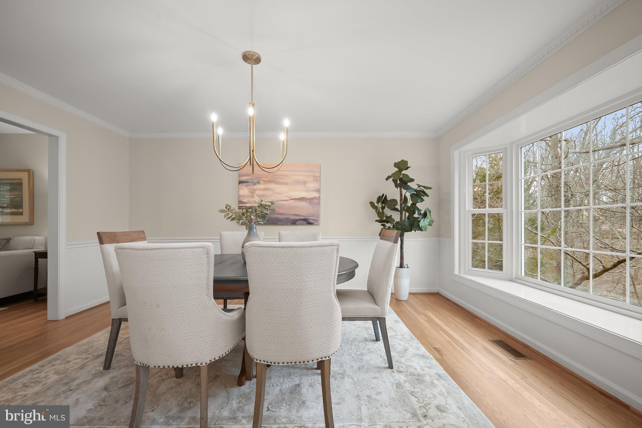 COUNTRY PLACE - Residential