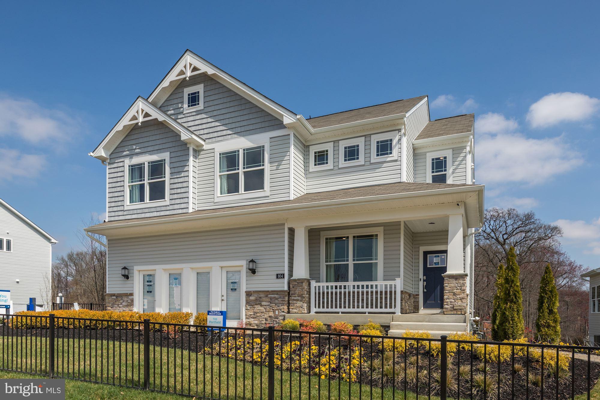 ST CHARLES - Residential