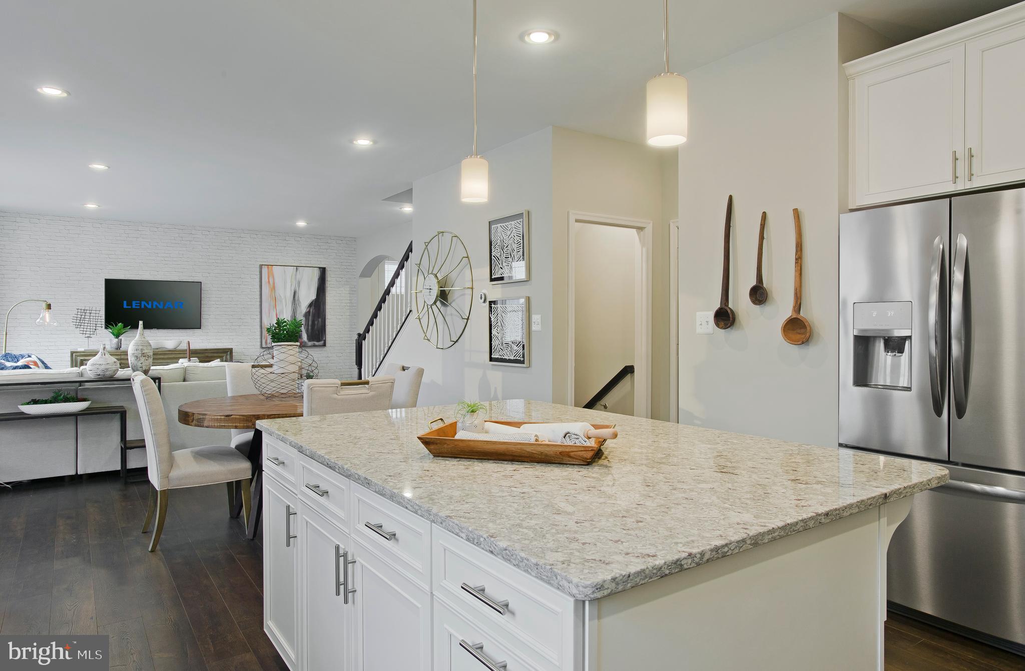 ST CHARLES - Residential