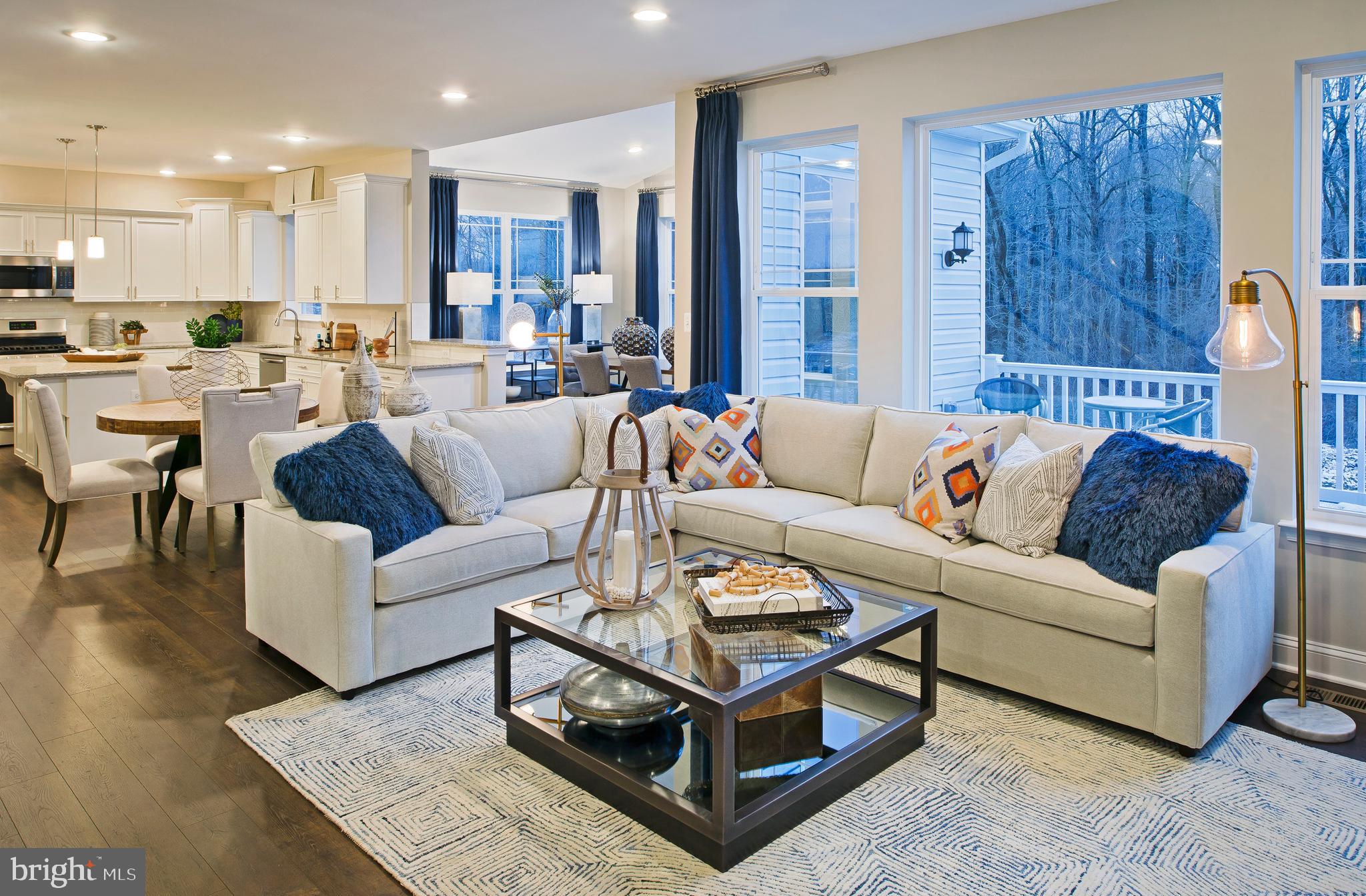 ST CHARLES - Residential