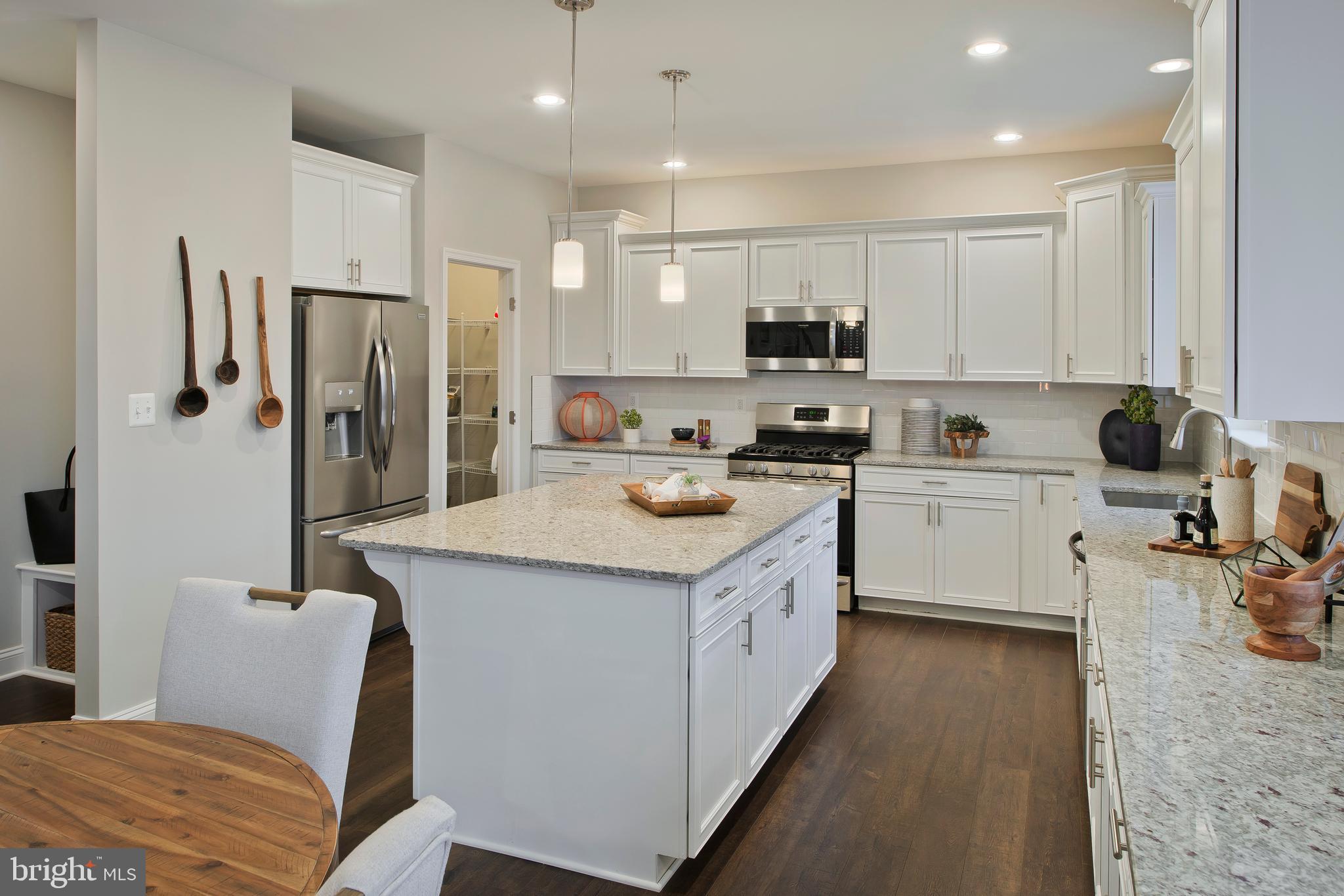 ST CHARLES - Residential