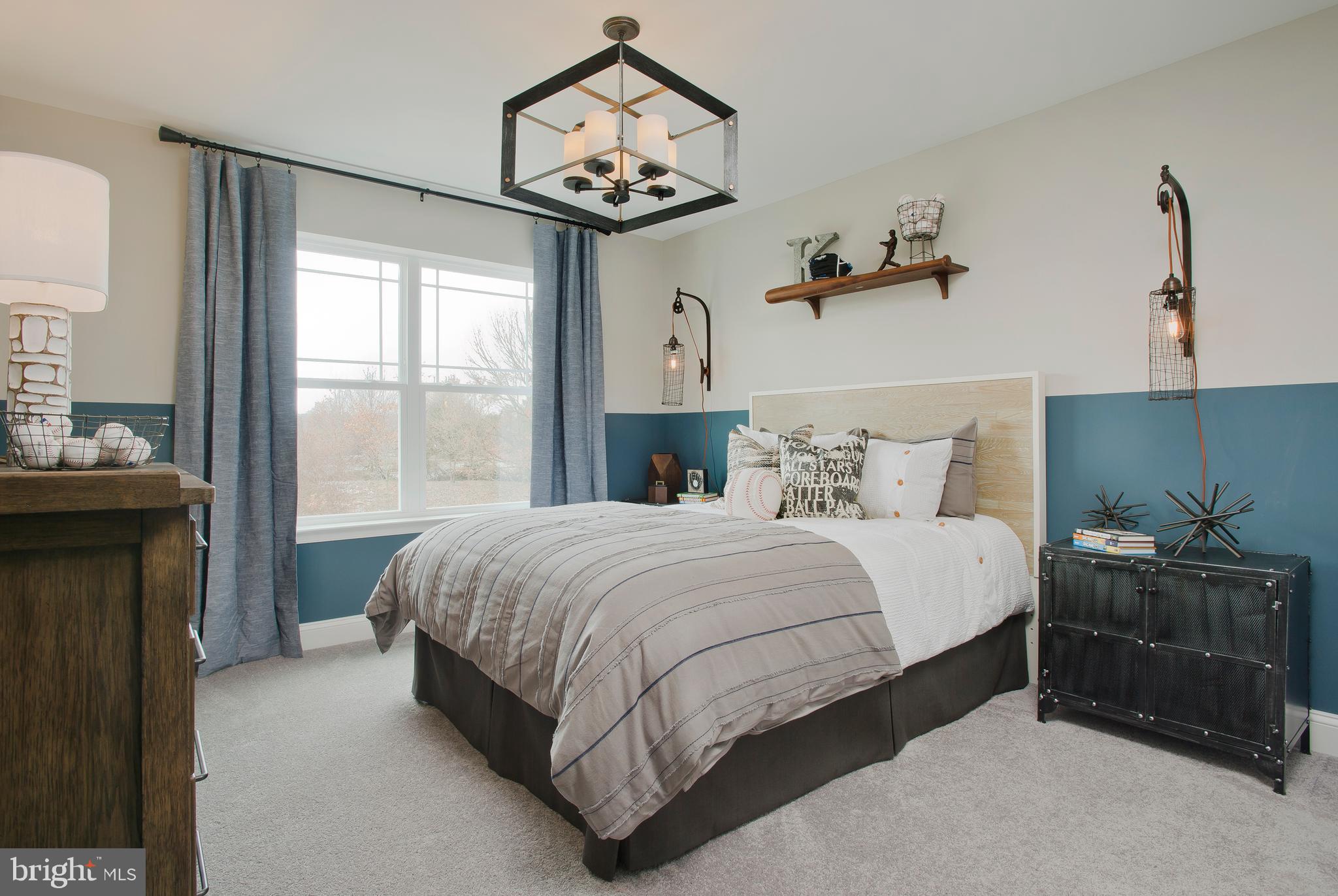 ST CHARLES - Residential