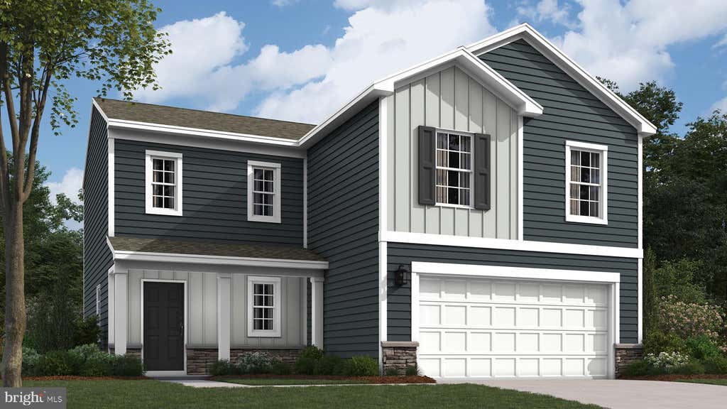 Photo of 312 Monterey Drive, EGG HARBOR TOWNSHIP, NJ 08234 (MLS # NJAC2025354)