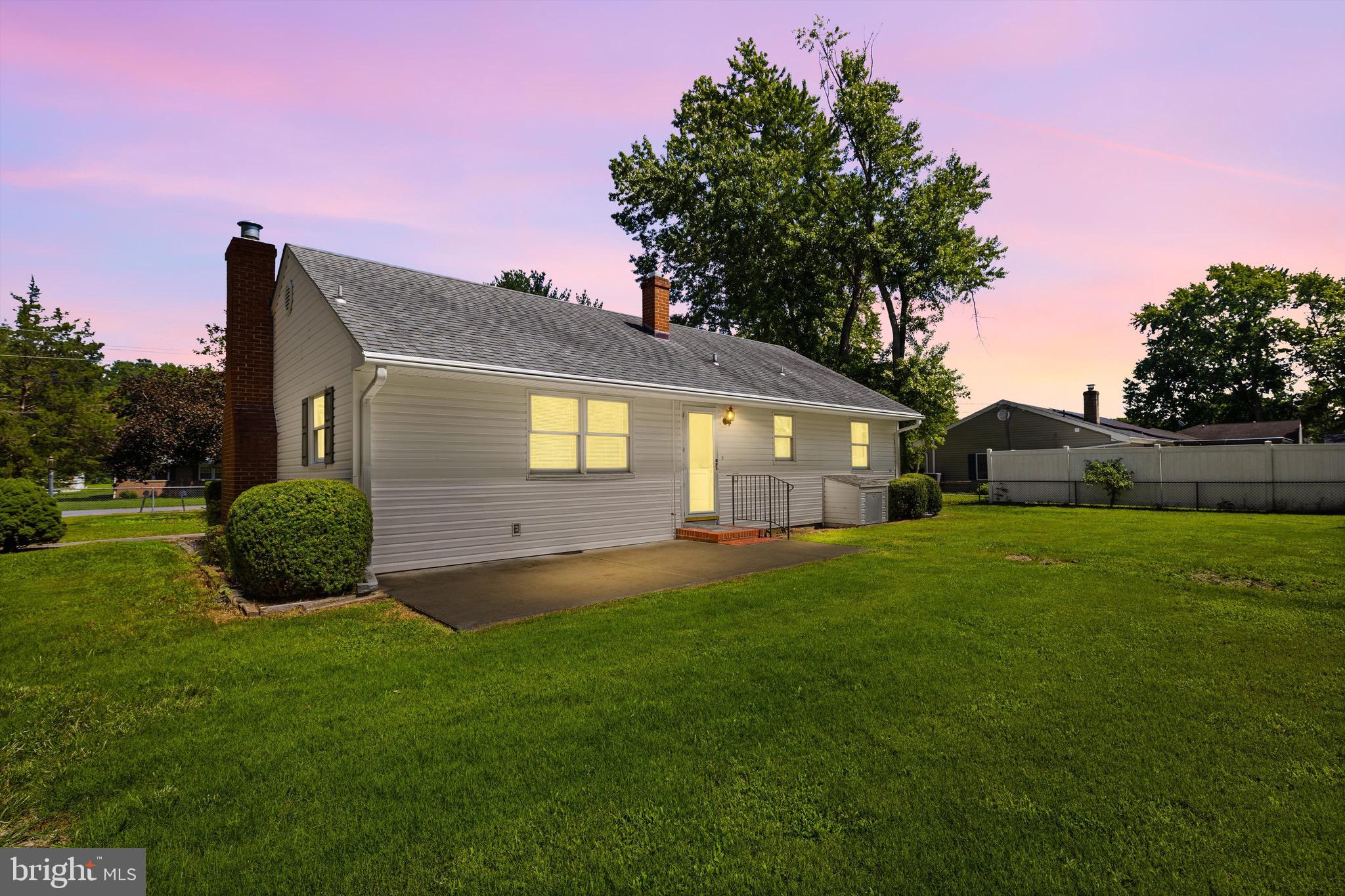 7010 BRANTLEY DRIVE
