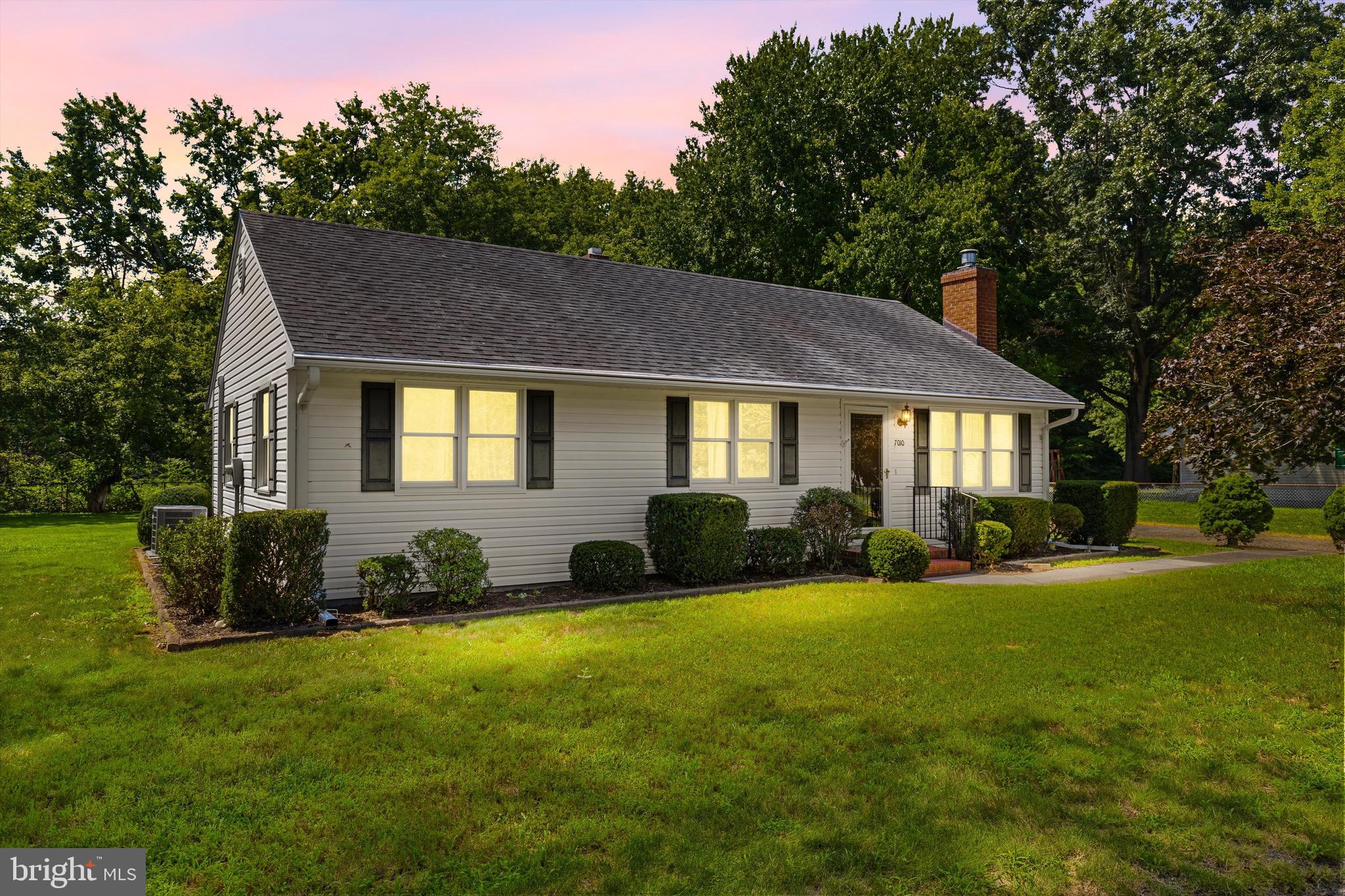 7010 BRANTLEY DRIVE