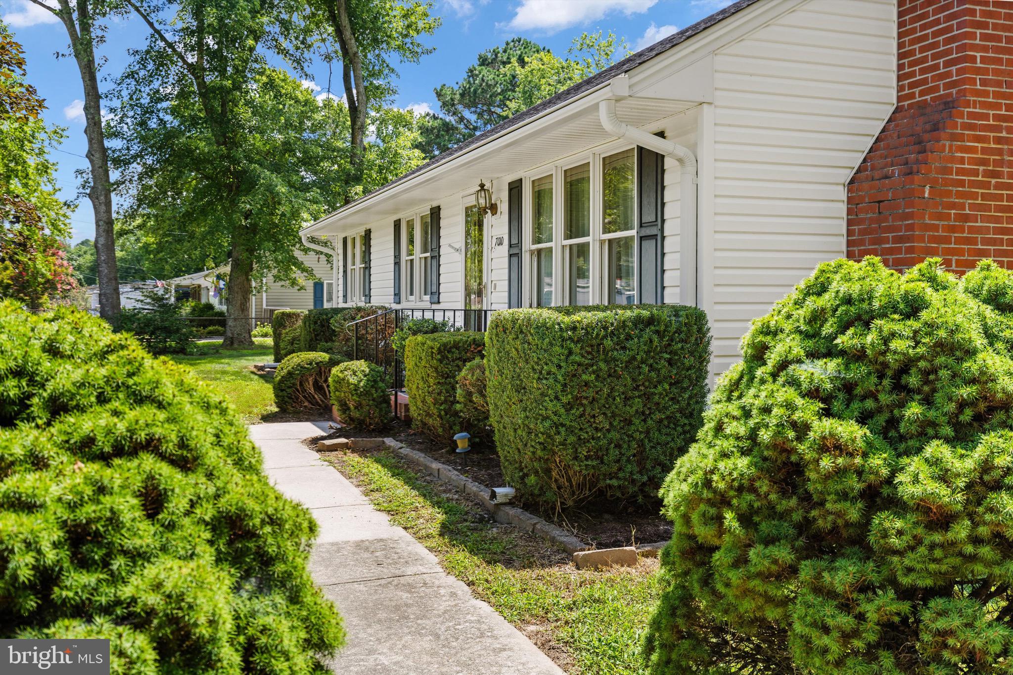 7010 BRANTLEY DRIVE