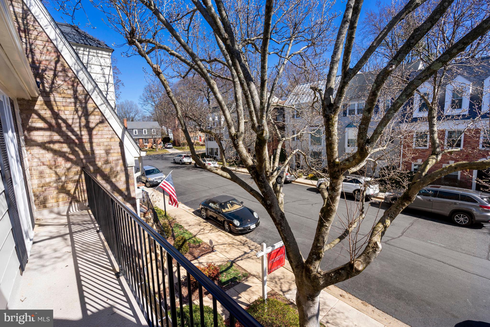 KINGS MANOR TOWNE HOUSES - Residential Lease