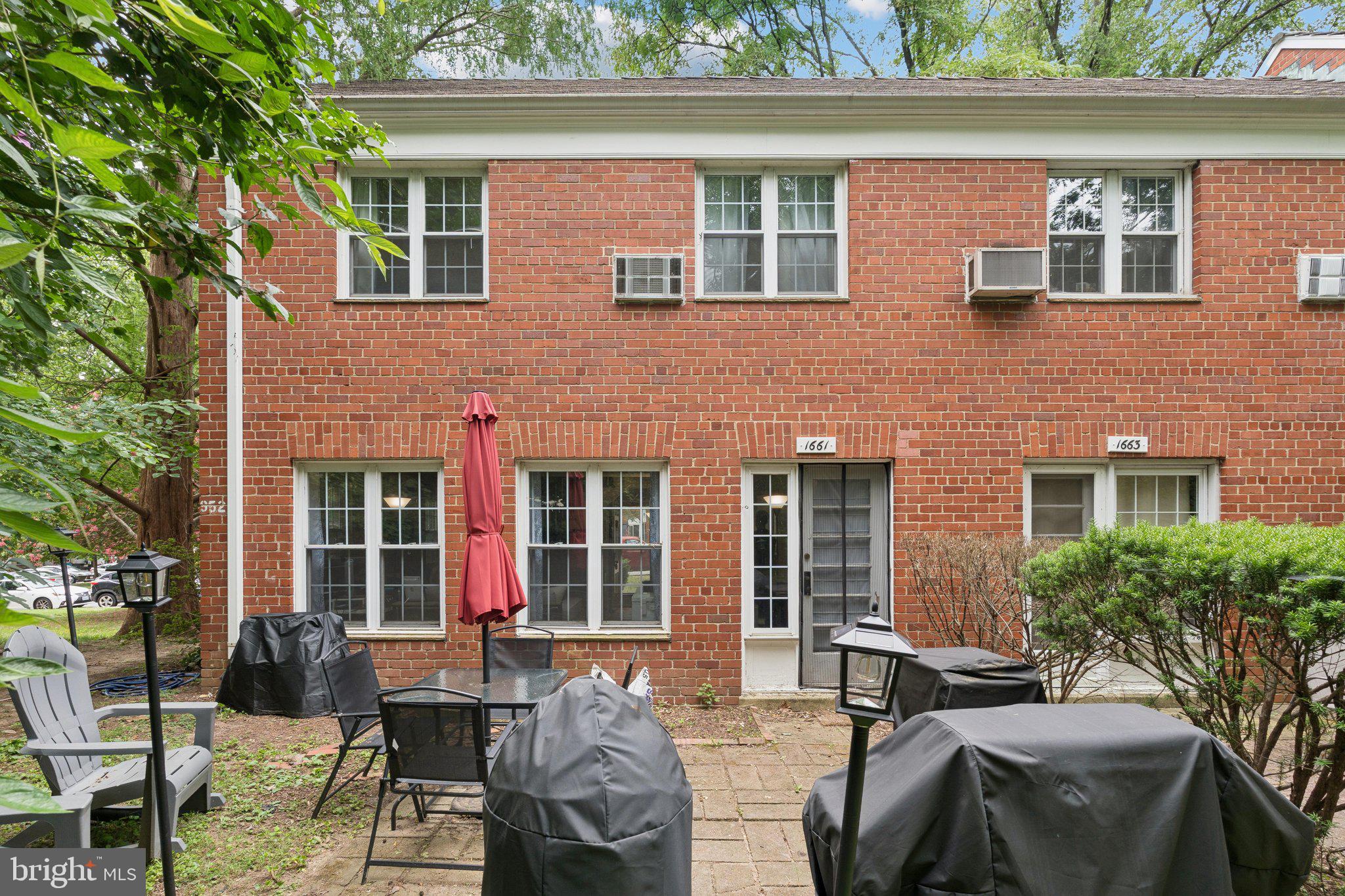 1661 PRESTON ROAD