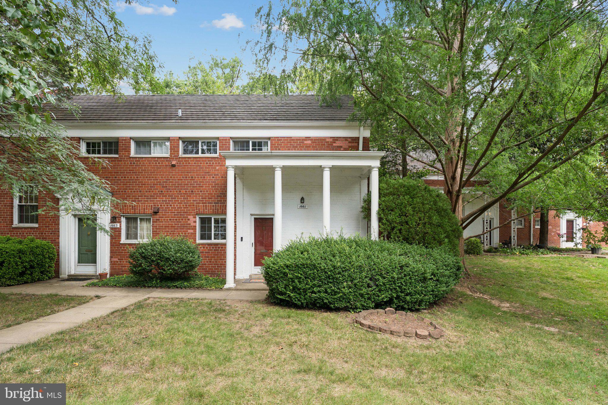 1661 PRESTON ROAD