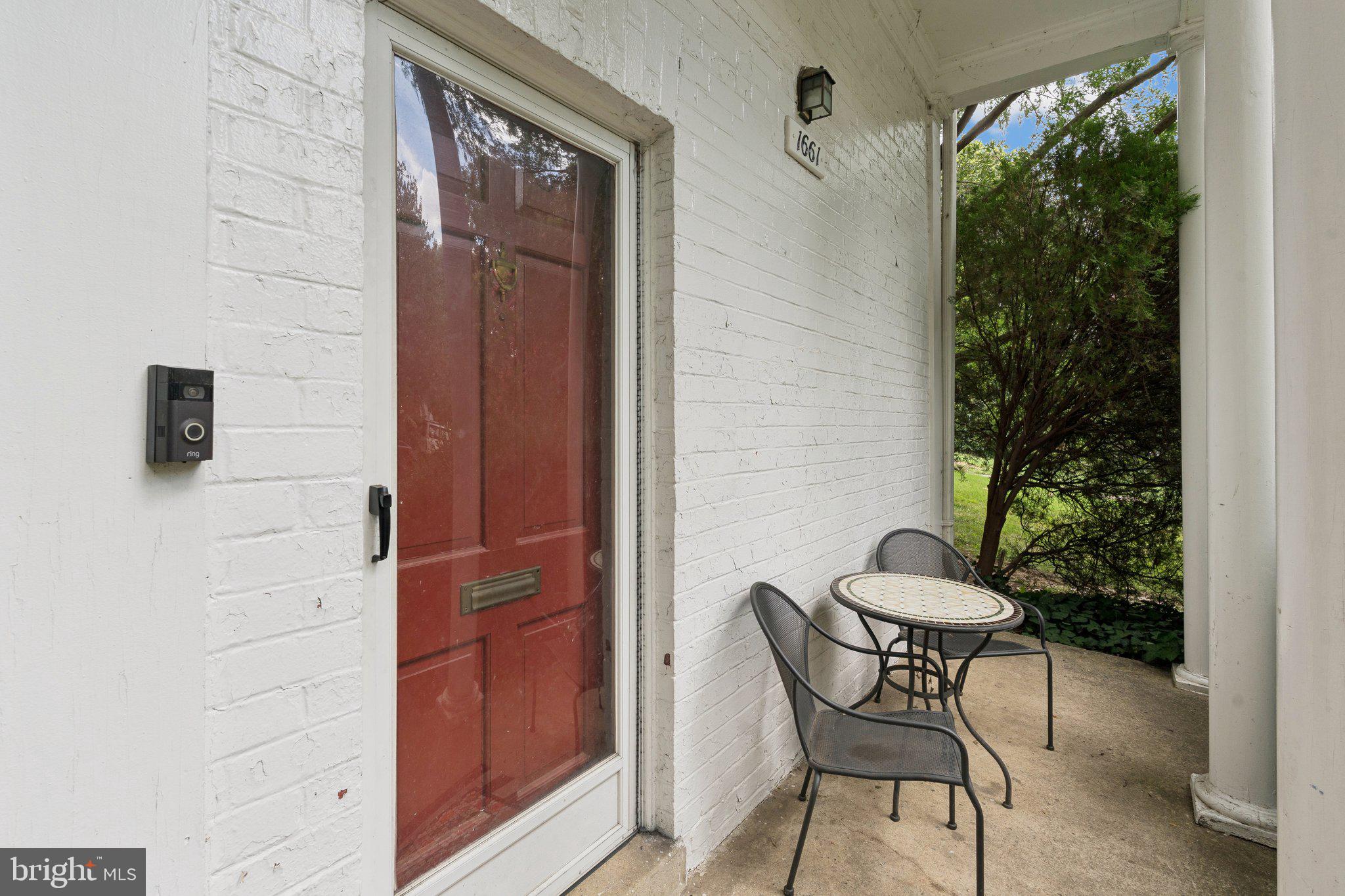 1661 PRESTON ROAD
