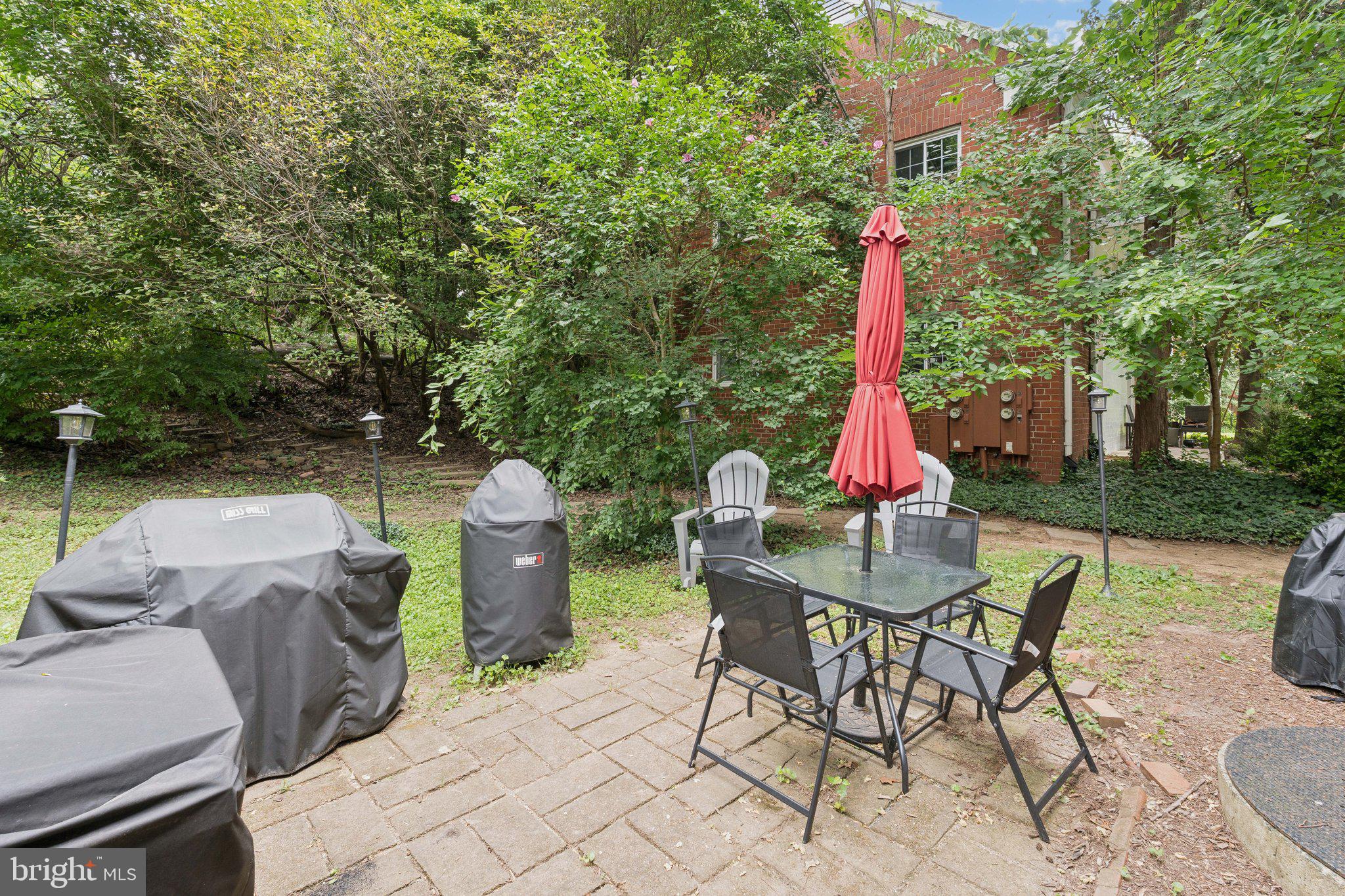 1661 PRESTON ROAD