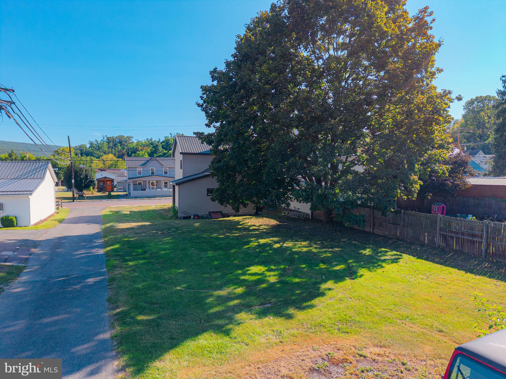 NONE AVAILABLE - Residential